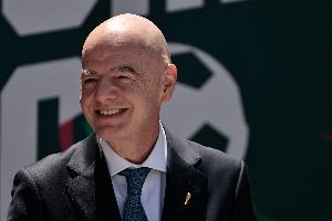 天空：英超西甲德甲意甲将发声明联合抗议FIFA，要求重大改革