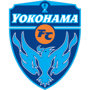 横滨FC_日职联队标
